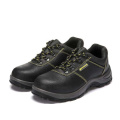 Safety Shoes Men Black Tiger Steel Wear Color Feature Material Origin Gender Type Construction